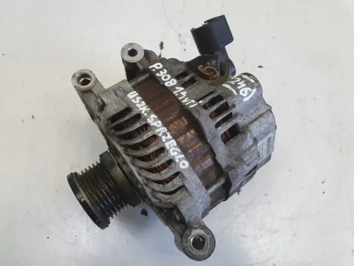Peugeot 308 1.4 VTi ALTERNATOR V757692180