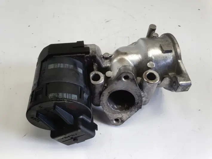 Peugeot Expert II 2.0 HDI ZAWÓR EGR 9681825280