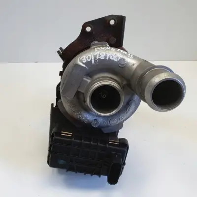 Ford Focus MK2 1.8 TDCI TURBOSPRĘŻARKA turbo 4M5Q-6K682-AG