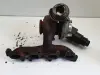 Audi A3 Seat Ibiza IV 1.6 TDI TURBOSPRĘŻARKA turbo 03L253016T CAY