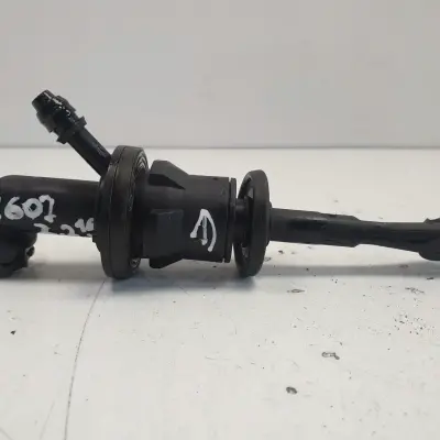 Peugeot 607 2.2 16V POMPKA SPRZĘGŁA wysprzęglik