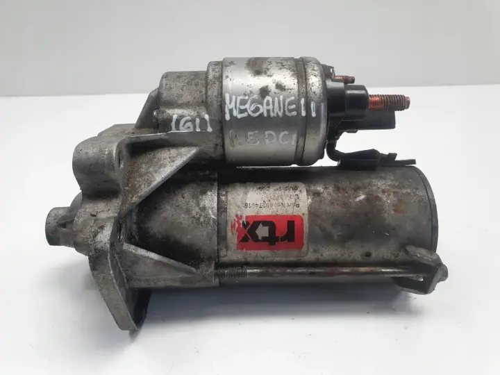 Renault Megane II 1.5 DCI ROZRUSZNIK rtx 402746152
