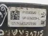 Chevrolet Silverado POMPA ABS hamulcowa 15360234L