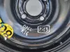 Opel Astra H KOŁO DOJAZDOWE dojazdówka 115/70 R16 4x100 2160126