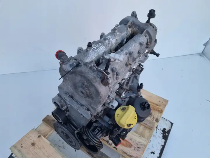 SILNIK Opel Combo C 1.3 CDTI 75KM ładnie pracuje Z13DTJ