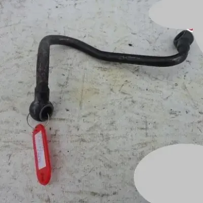 Opel Signum 3.0 CDTI PRZEWÓD TURBOSPRĘŻARKI turbo