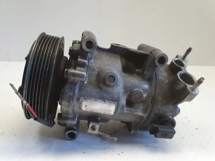 Peugeot Partner II 1.6 HDI SPRĘŻARKA KLIMATYZACJI pompa 9678656080