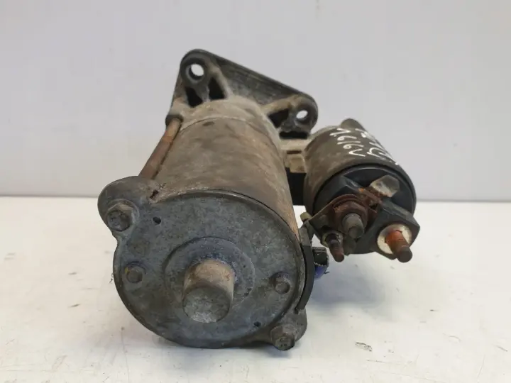 Ford Focus MK1 I 1.6 TDCI ROZRUSZNIK YS4U11000AB