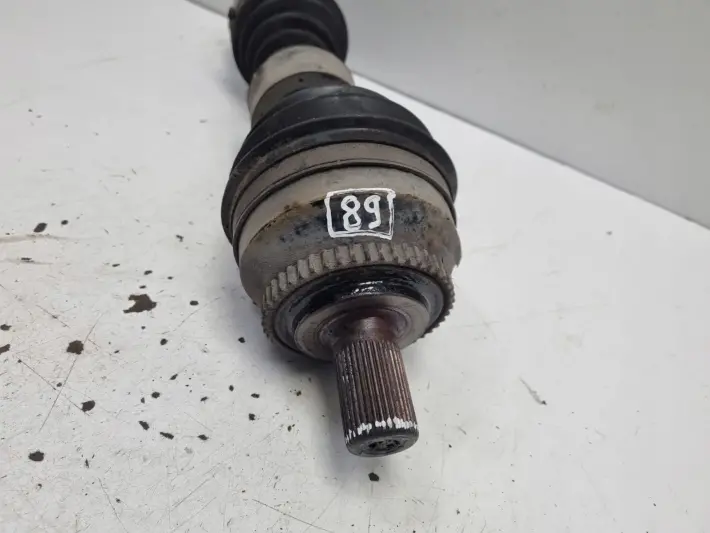 Volvo C70 S70 V70 I 2.4 B LEWA PRZEDNIA PÓŁOŚ półośka lewy przód P9470934