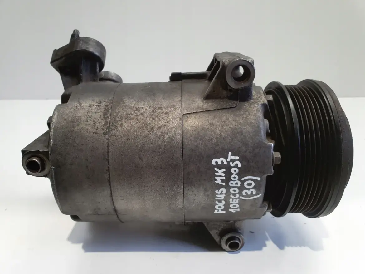 Ford Focus MK3 1.0 EcoBoost SPRĘŻARKA KLIMATYZACJI CV61-19D629-FE