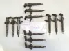 Ford Focus MK2 1.8 TDCI WTRYSKIWACZ wtrysk 4M5Q-9F593-AD
