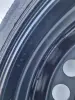 Volvo S80 V70 S60 I KOŁO DOJAZDOWE dojazdówka 125/80 R17 9209872
