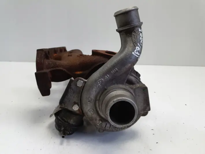 Ford Focus I MK1 1.8 TDCI TURBOSPRĘŻARKA turbo 1S4Q-6K682-AG
