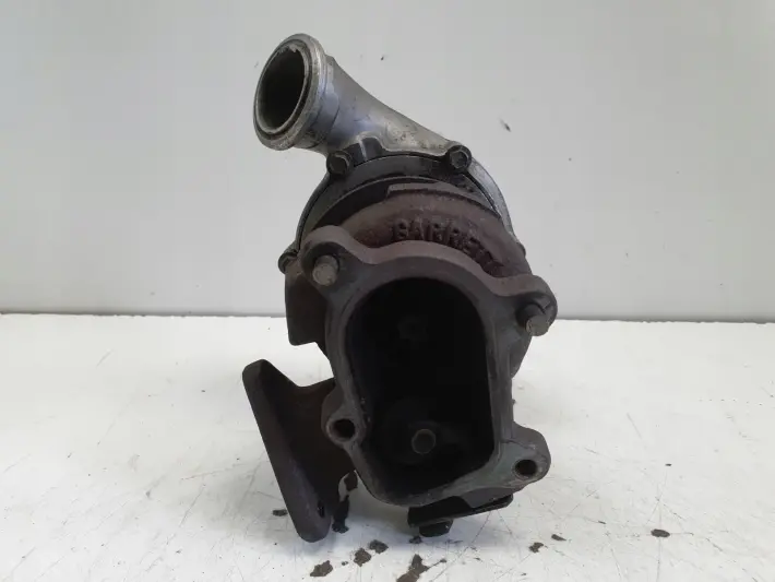Opel Astra II G 2.0 DTI TURBOSPRĘŻARKA turbo 24442214