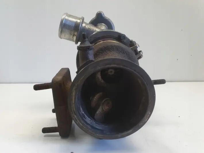 Alfa Romeo Mito 1.4 T-JET TURBOSPRĘŻARKA turbo 55228036