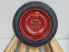 Suzuki SX-4 SX4 Fiat Sedici KOŁO DOJAZDOWE dojazdówka 135/90 R16 5x114.3