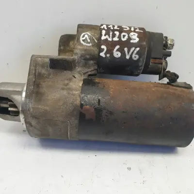 Mercedes W203 2.6 V6 ROZRUSZNIK oryginał