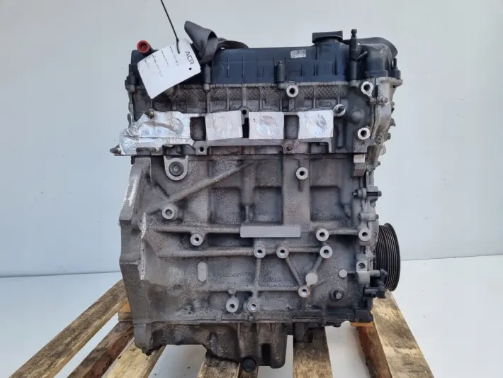 SILNIK BEZ OSPRZĘTU Volvo C30 1.8 16V 125KM B4184S8 B4184S11