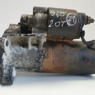 Volvo S60 V70 II 2.0 T ROZRUSZNIK bosch