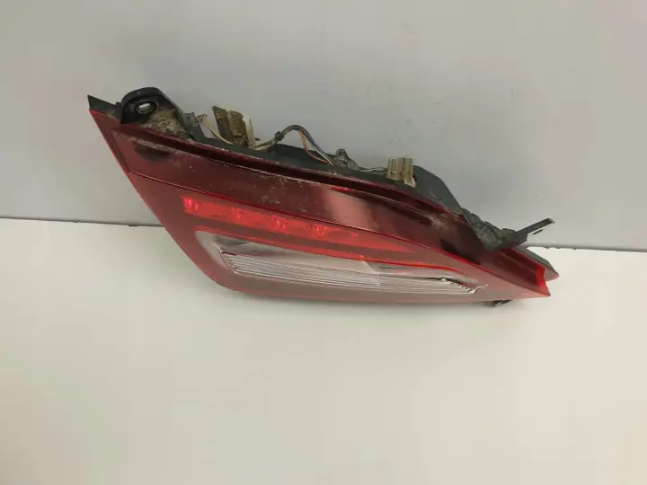 Hyundai Santa Fe IV TYLNA LAMPA PRAWA prawy tył