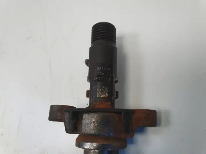 Citroen C5 III 2.0 HDI WTRYSKIWACZ wtrysk 9688438580