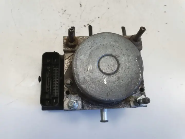 Opel Corsa D 1.4 16V POMPA ABS hamulcowa 0265232288 0265800796 FE 13282282