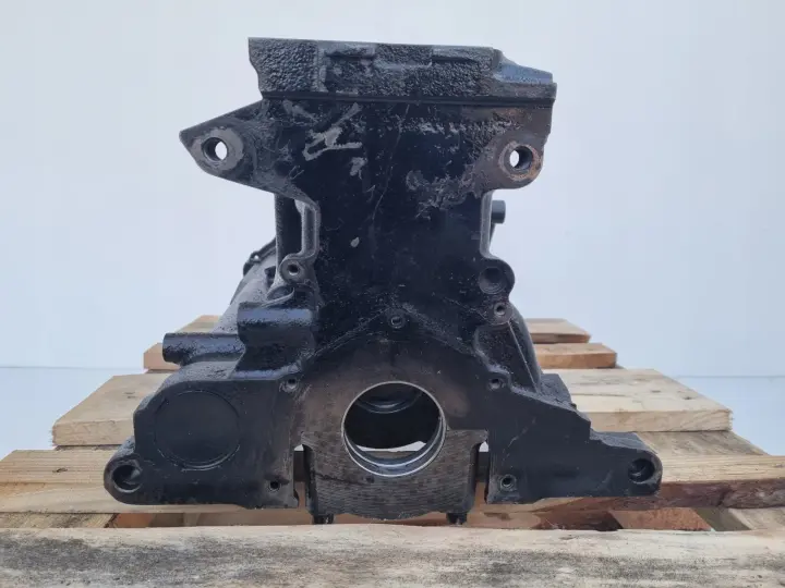 BLOK SILNIKA Fiat Coupe 2.0 20V T TURBO 220KM 175A3000