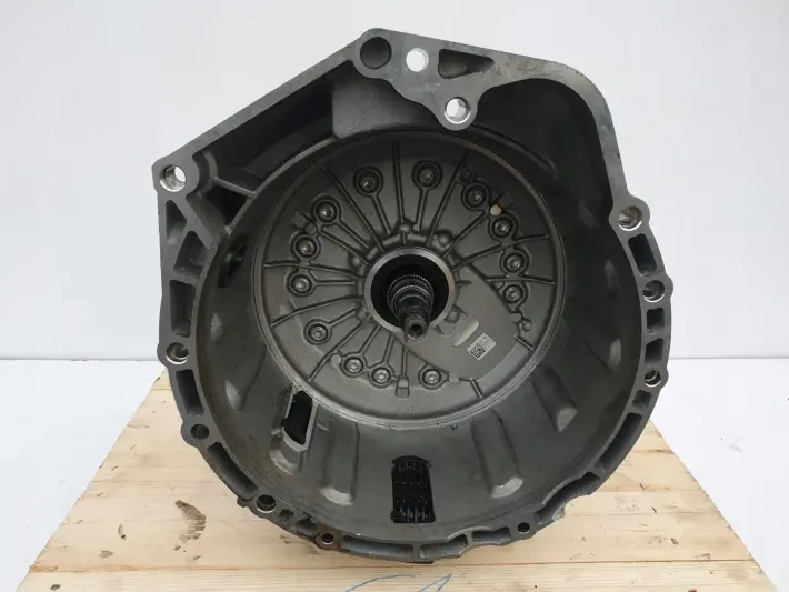 BMW F10 F11 528 i 2.0 T SKRZYNIA BIEGÓW 8HP-45