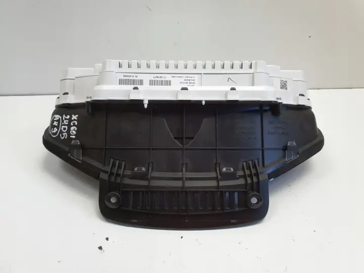Volvo S80 II V70 III XC70 II lift LICZNIK ZEGARY Europa TFT 31433332