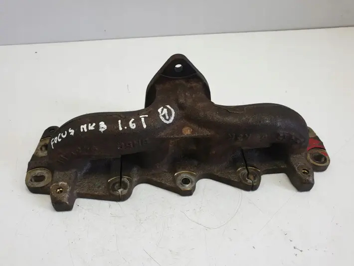 Ford Focus MK3 III 1.6 EcoBoost KOLEKTOR WYDECHOWY