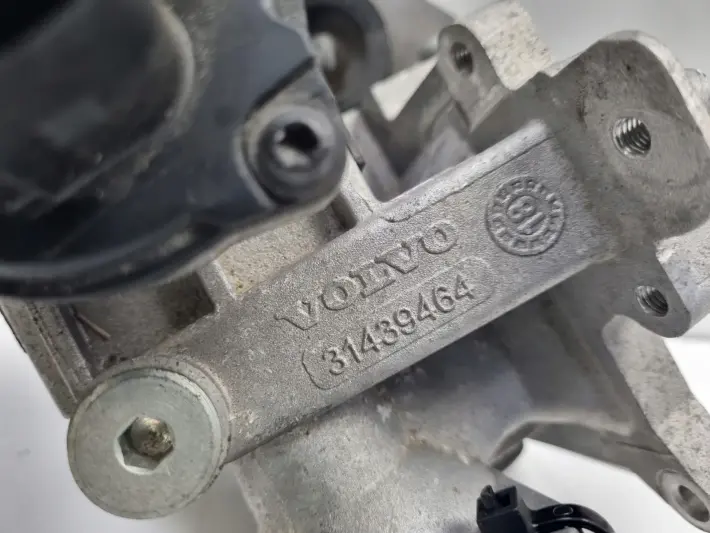 Volvo S60 II V60 XC90 II XC60 II 2.0 D3 D4 D5 ZAWÓR EGR 31439464 0280751016