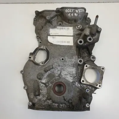 Mitsubishi Colt VI 1.1 POMPA OLEJU obudowa OSŁONA