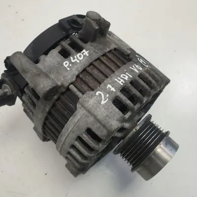 Peugeot 407 2.7 HDI ALTERNATOR