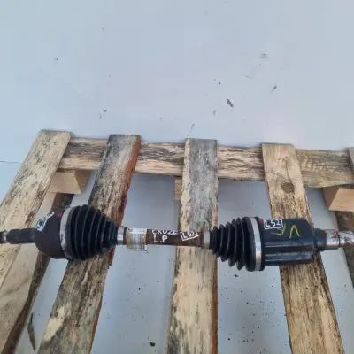 Chevrolet Cruze 1.6 16V LEWA PRZEDNIA PÓŁOŚ Półośka lewy przód 13271519