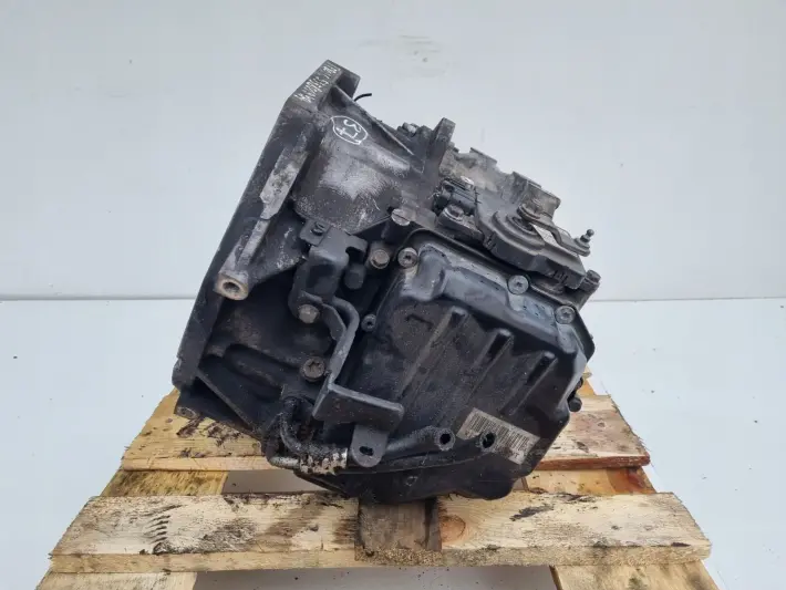 Opel Insignia 2.0 CDTI AUTOMATYCZNA SKRZYNIA BIEGÓW 55580194A TF-80SC