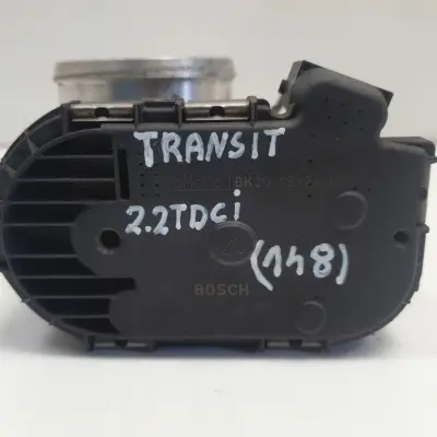 Ford Transit MK7 VII 2.2 TDCI PRZEPUSTNICA 0280750537 BK2Q-9E926-AB