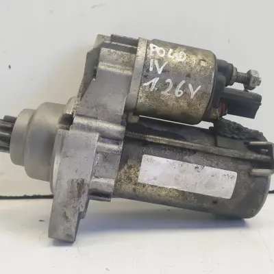 VW Polo IV 1.2 6V ROZRUSZNIK valeo