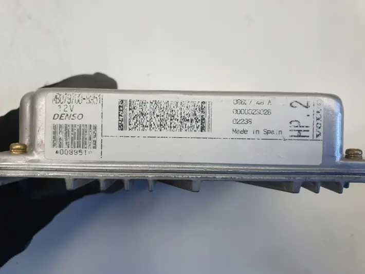 Volvo S80 I 2.4 20V KOMPUTER SILNIKA sterownik 08627148A 079700-8951