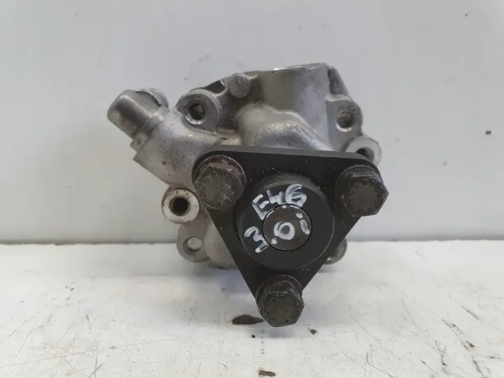 BMW E46 3.0 i M54B30 POMPA WSPOMAGANIA topran 502 225