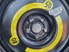 Audi Seat Vw Skoda KOŁO DOJAZDOWE dojazdówka 125/70 R18 1K0601027B