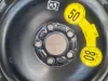 Volvo XC60 KOŁO DOJAZDOWE dojazdówka 125/80 R17 31302356 2170805