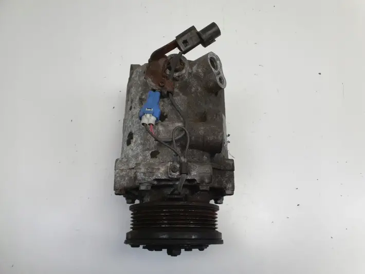 Mitsubishi Lancer VIII 2.0 DID SPRĘŻARKA KLIMATYZACJI pompa