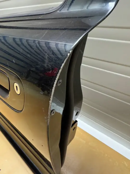 Volvo S60 V70 II 00-09r PRZEDNIE DRZWI LEWE lewy przód EUROPA