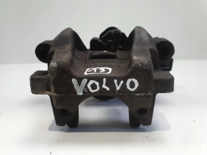 Volvo V60 XC60 II TYLNY ZACISK HAMULCOWY lewy tył 31687554