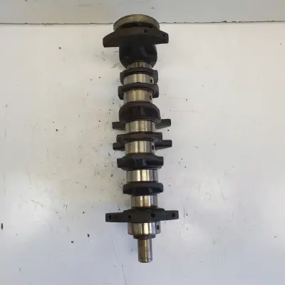 VW Golf V 1.4 FSI WAŁ KORBOWY GGG60 036AL