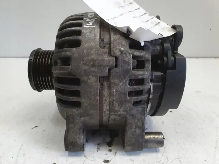 Peugeot 308 I 2.0 HDI ALTERNATOR bosch 9646321880