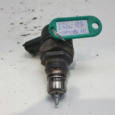 Volvo S40 II V50 2.4 D5 CZUJNIK PALIWA zawór 0281002712