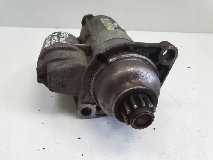 Audi A3 8L Golf IV 1.9 TDI ROZRUSZNIK valeo 02A911024B D7RS30