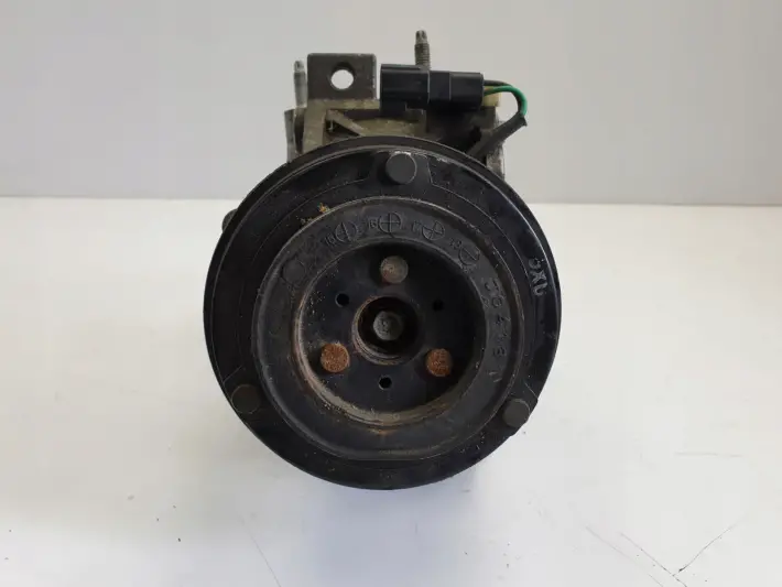 Ford F150 2.7 3.5 V6 SPRĘŻARKA KLIMATYZACJI pompa