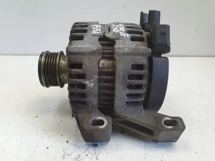 Volvo S80 II V70 III 2.4 D5 ALTERNATOR 0121615005 6G9N-10300-HD 150A